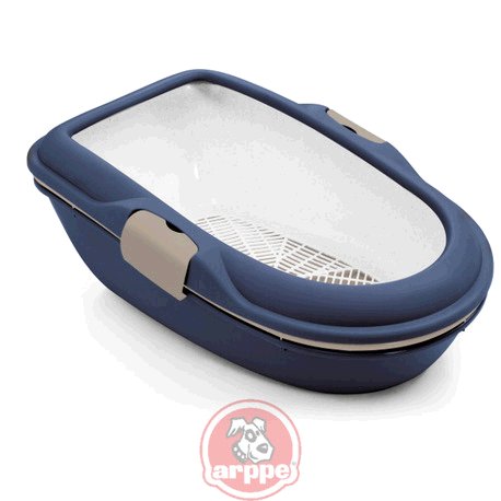 [1543010007] TOILETTE FURBA CHIC AZ 
