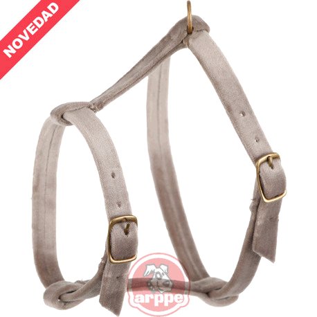 [195571010016] ARNES TERCIOPELO BAVIERA COLOR BEIGE