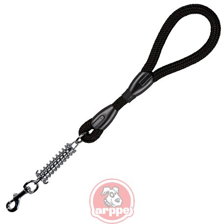 [S-2270015893] EMPUÑADURA MUELLE NYLON RED NG