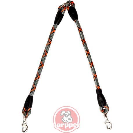 [227401606521] ACOPLE 2 PERROS CALIFORNIA GR/NG,NJA