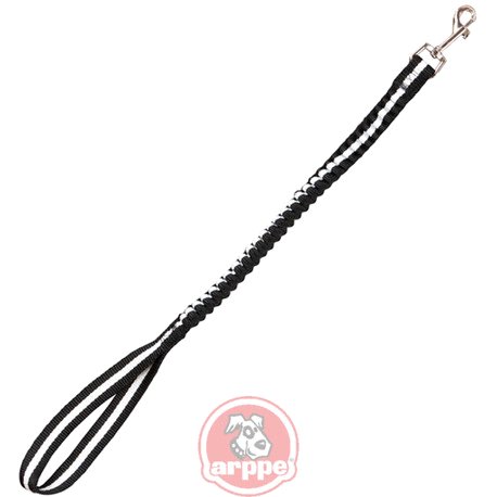 [418112012110] CORREA NYLON ADAPTING SURF NG/GR