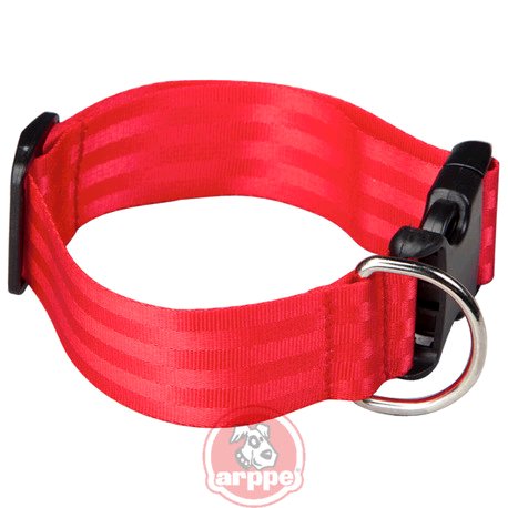 [4189016001] COLLAR REG. NYLON FACE RJ