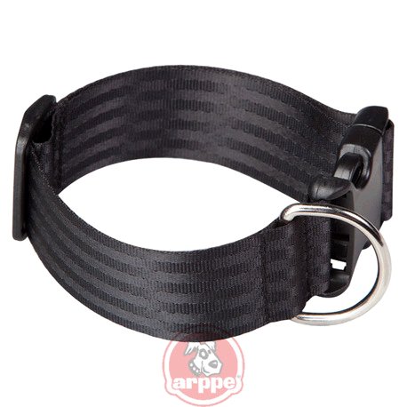 [4189016009] COLLAR REG. NYLON FACE NG