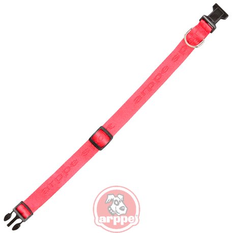 [111102035001] COLLAR NYLON SPORT RJ