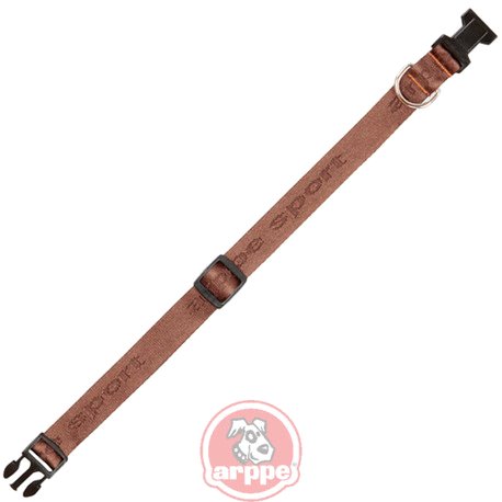 [111102035004] COLLAR NYLON SPORT MRR