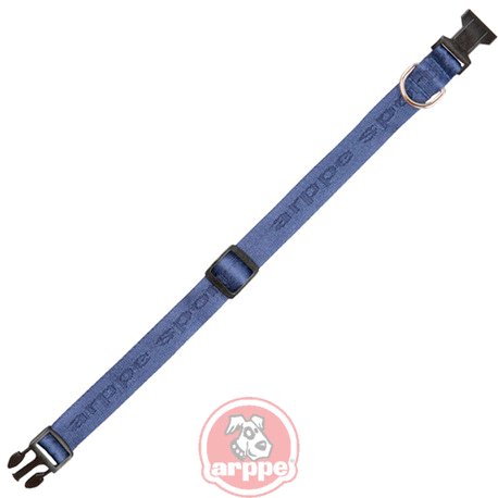 [111102010007] COLLAR NYLON SPORT AZ