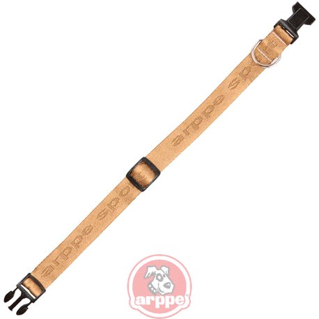 [111102010003] COLLAR NYLON SPORT CAR
