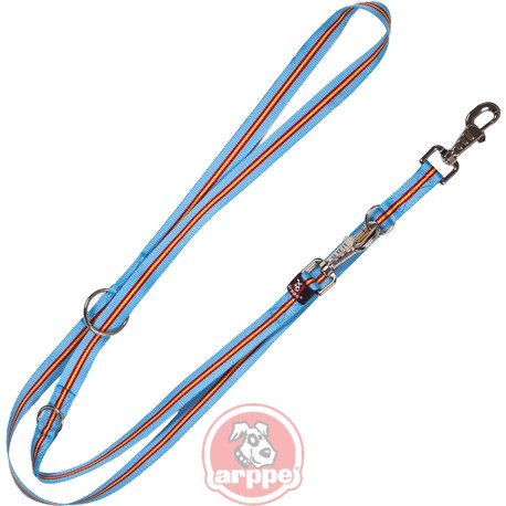 [195502020538] CORREA MULTI. NYLON OCEAN AZ