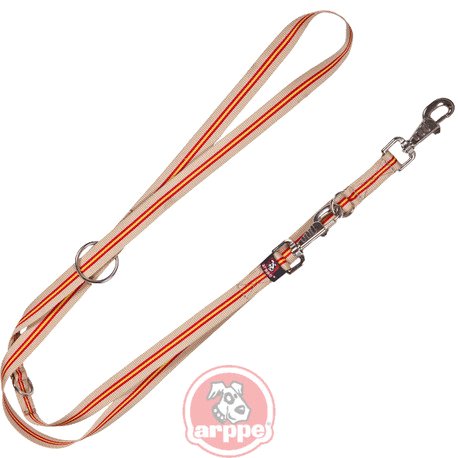 [195502020532] CORREA MULTI. NYLON OCEAN BG