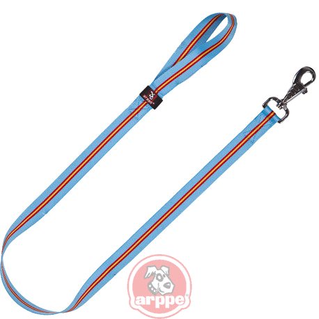 [195492510538] CORREA NYLON OCEAN AZ