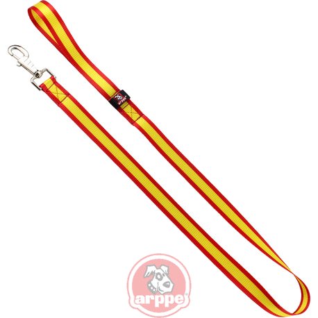 [S-196142512561] CORREA NYLON BANDERA 