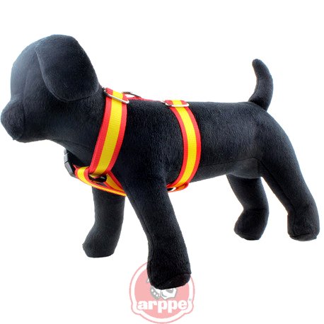 [S-196132520561] ARNES NYLON BANDERA  T20