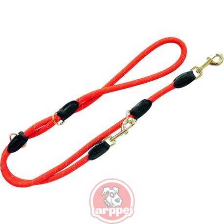 [4124011301] CORREA MULT. NYLON R.REF.ALMAN RJ