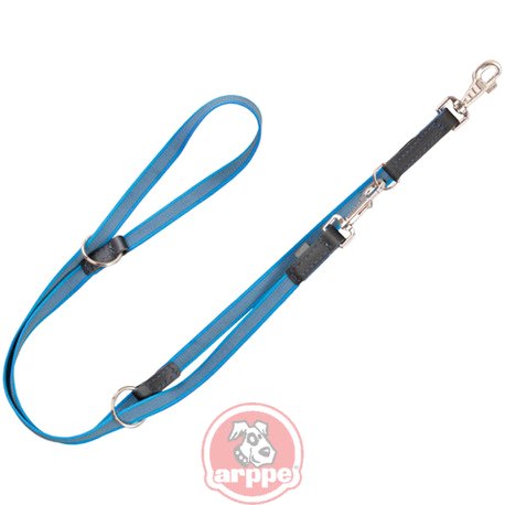 [S-197501820007] CORREA MULT. ANTID.NYL SPORTK COLOUR AZ