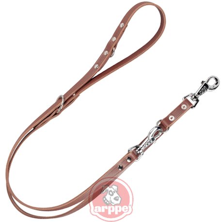 [2176012004] CORREA MULT. CUERO CROMO MRR