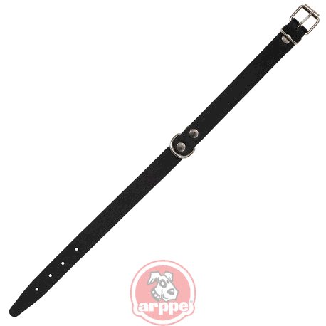 [2157016009] COLLAR CUERO ENGRASADO NG
