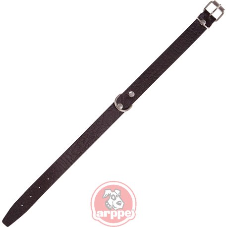 [195301535004] COLLAR CUERO NIGER MRR