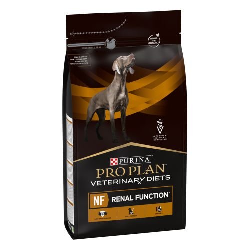 [12484892] PPVD PERRO NF (renal) 12kg