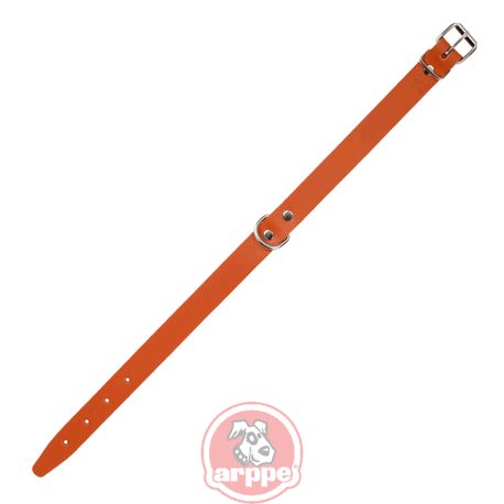 [S-195302555003] COLLAR CUERO AMAZONE CAR T55