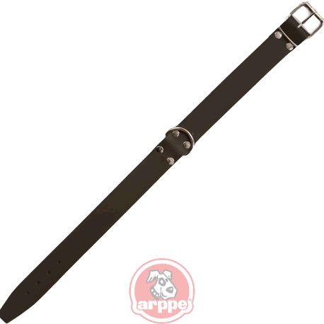 [195303560018] COLLAR CUERO ORINOCO VDO