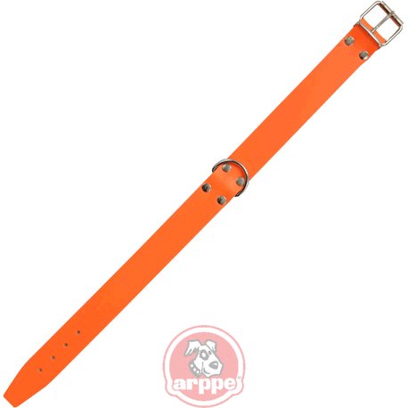 [195303560006] COLLAR CUERO ORINOCO NJA