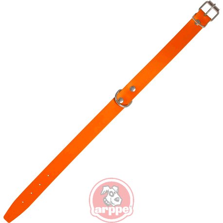 [195301535006] COLLAR CUERO ORINOCO NJA