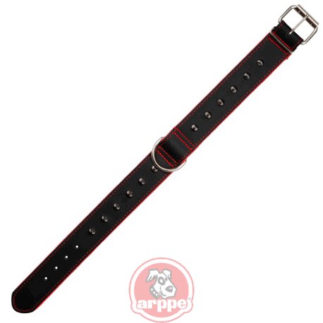 [1949014501] COLLAR FORN.CUERO SUP.CHOPPERS NG/RJ