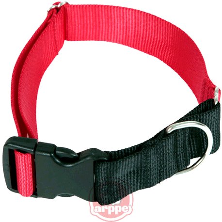 [4192014001] COLLAR REGULABLE EDUCATIVO NYLON RJ