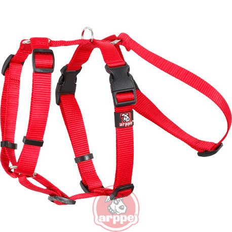 [196202040001] ARNES NYLON BASIC TRIPLE RJ