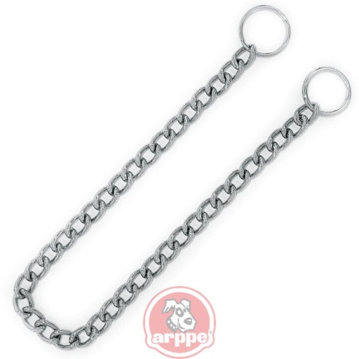 [1148014590] COLLAR CADENA LIMADA 