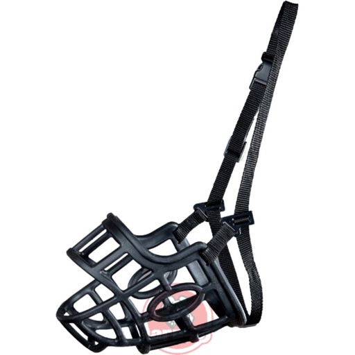 [181804418009] BOZAL PROFESSIONAL TALLA 6