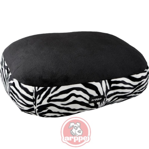 [333308065009] COLCHON RELAX ZEBRA