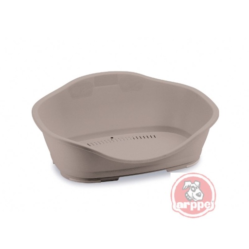 [2840013000] CUNA PLASTICO 