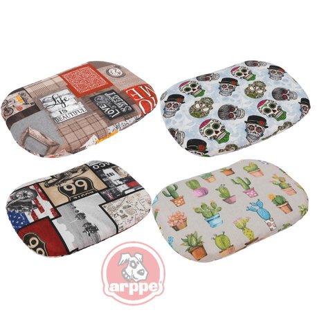 [2846013000] COJIN CUNA PLASTICO 