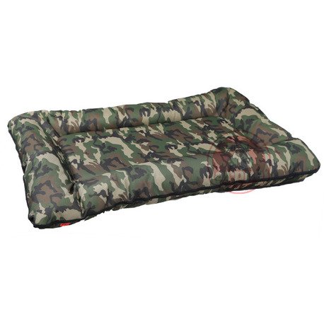[286709965540] COLCHONETA OUTDOOR ARPPE CAMUFLAJE VERDE