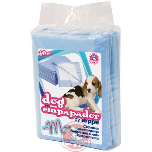 [2976011500] DOG EMPAPADOR 90X60