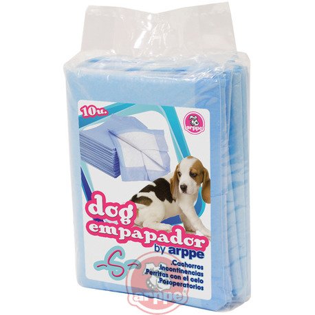 [2976011000] DOG EMPAPADOR 60X60