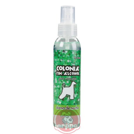 [6504011502] COLONIA SIN ALCOHOL DAMA NOCHE 125 ML.