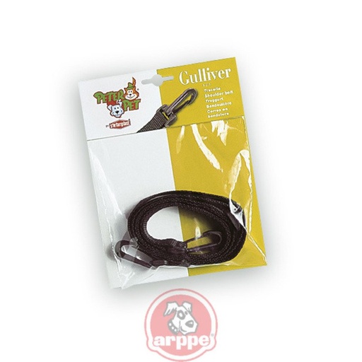 [2793010000] CORREA GULLIVER 123 Y 123 DELUXE