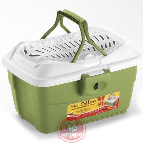 [2702010000] MINI GULLIVER 