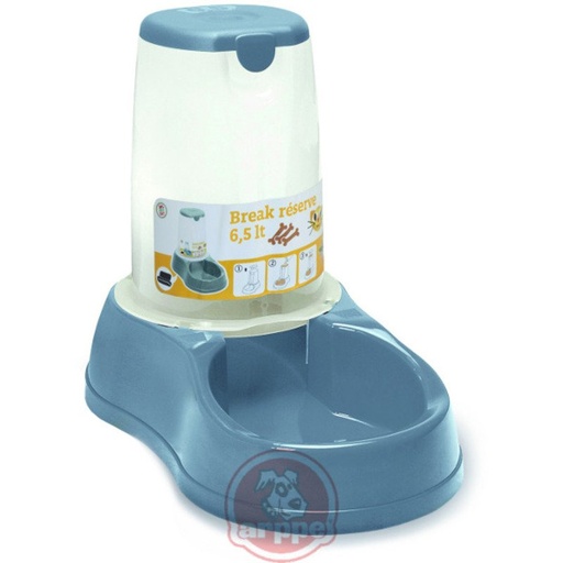[1544010500] TOLVA COMEDERO PLASTICO 1,5 L.