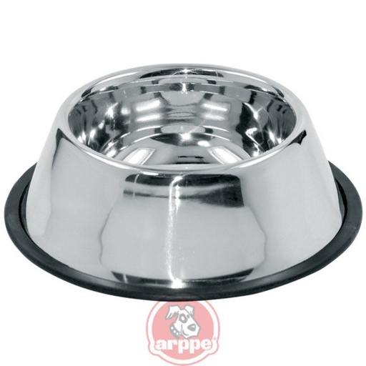 [1502010090] COMEDERO INOX. ANTIDES. COCKER 750 ML.