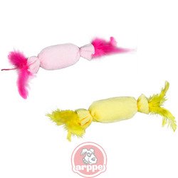 [3045103000] JUGUETE PARA GATO CANDY 
