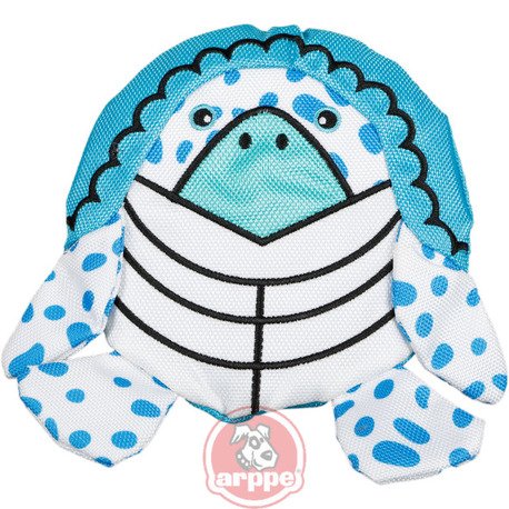 [3050101007] JUGUETE PINGÑINO AZUL 