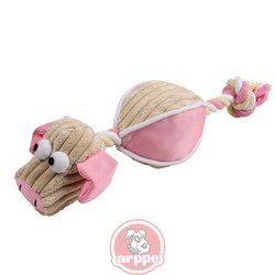 [3049011100] PELUCHE DOGGY-BALL 
