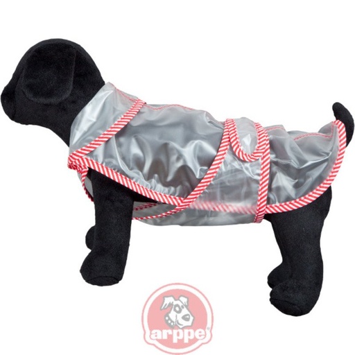 [2620015501] IMPERMEABLE RJ XXL