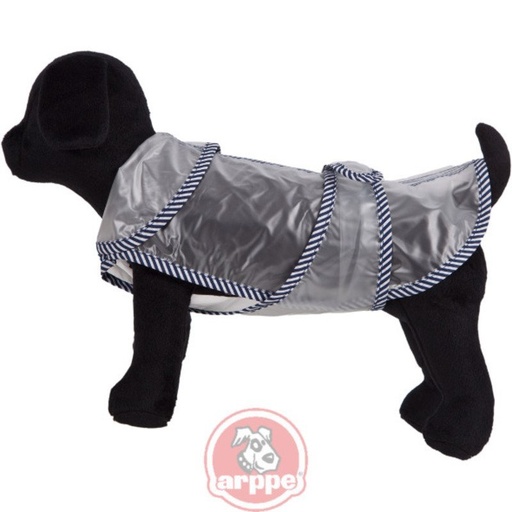 [2620013007] IMPERMEABLE AZ XS