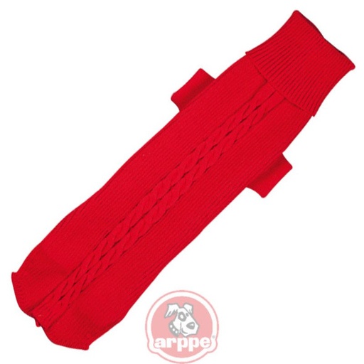 [2664017001] JERSEY LONG GALGO RJ