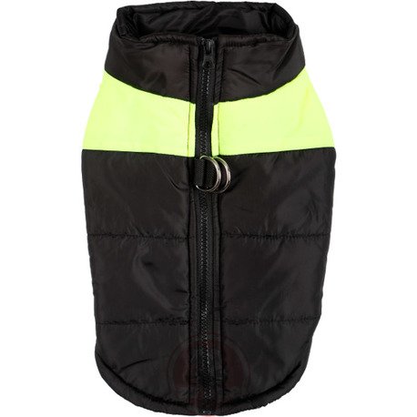 [196030040013] ANORAK JUSTIN AMA 4XL
