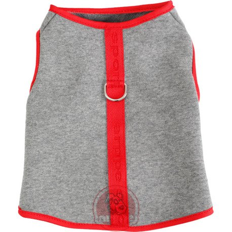 [195790035168] HOODIE GR/RJ